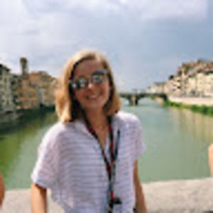 Meet your Posher, Maddie